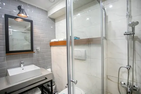 Orient Express & Spa By Orka Hotel foto 3