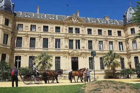 Hotel Trafalgar in Jerez De La Frontera — foto 23