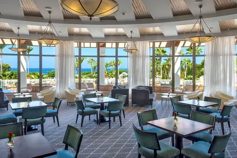 Elysium Hotel in Paphos — foto 11