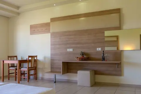 Stamos Hotel in Faliraki — foto 25