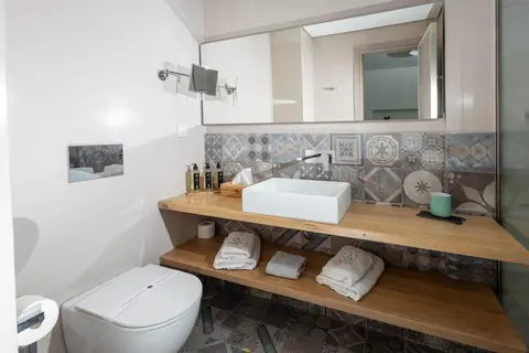 Avdou Collection Suites in Chersonisos Municipal Unit — foto 30