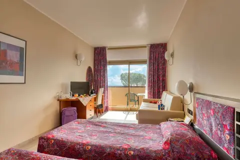 Hotel Leonardo Da Vinci in Limone sul Garda, foto 19
