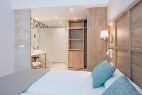 Iberostar Waves Cala Domingos foto 9