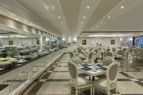 Hotel Elite World Istanbul in Beyoğlu — foto 5