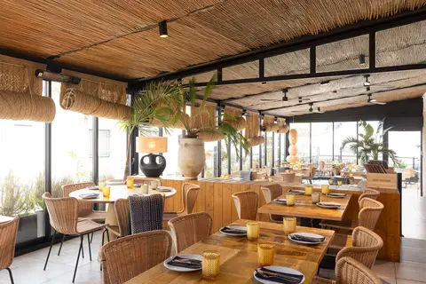 Hotel Baltum in Albufeira — foto 19