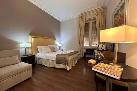 Maison Delle Naiadi in Rome