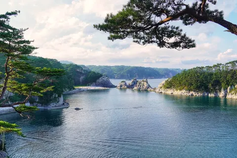 Cruise Japan & Zuid-Korea in Cruisereizen — foto 20