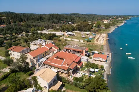 Finata Studios in Agia Marina Coastline, foto 30