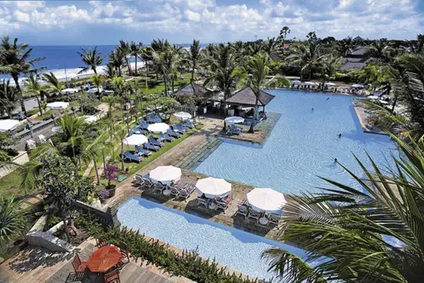 Padma Resort Bali in Kuta, foto 12