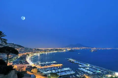BW Signature Collection Hotel Paradiso in Napels, foto 16