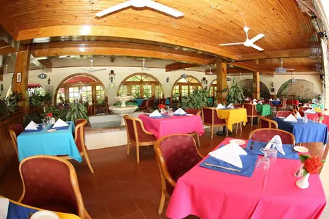 Charela Inn in Negril — foto 23