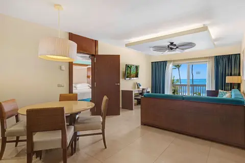 Barceló Bávaro Beach in Salvaleón de Higüey, foto 29