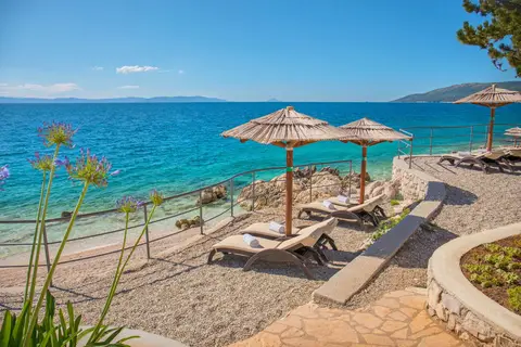 Girandella Designed for Adults Hotel, Valamar Collection in Labin — foto 2