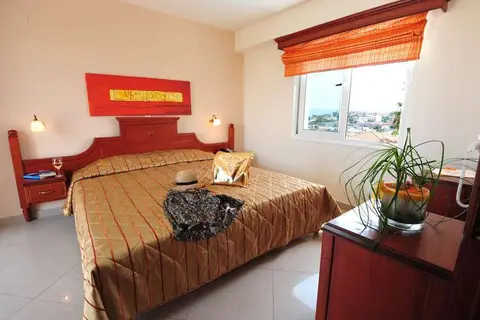 Zeus Village Resort in Δαράτσος — foto 14
