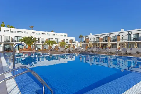H10 Ocean Suites foto 2