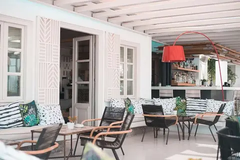 Semeli The Hotel in Mykonos, foto 26