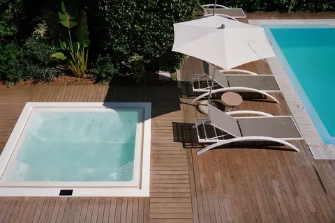 Hotel Palazzo Del Garda in Desenzano del Garda — foto 30