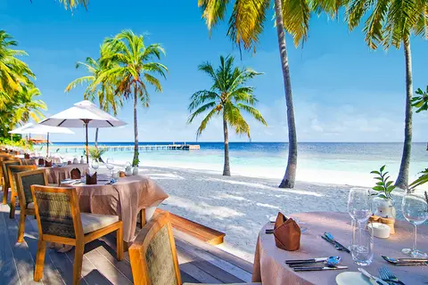 Mirihi Island Resort in Mirihi — foto 12