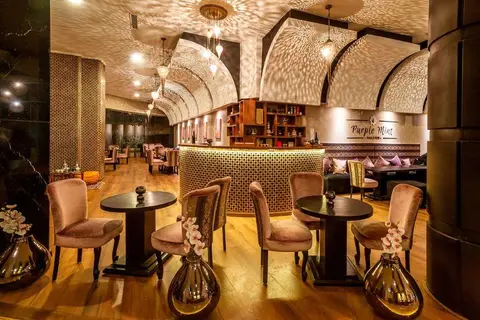 Dellarosa Boutique Hôtel in Marrakesh, foto 7