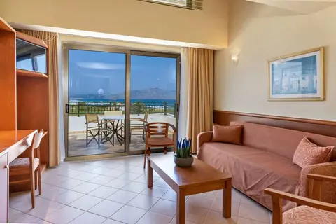 Hydramis Palace Beach Resort in Rethimnon, foto 5