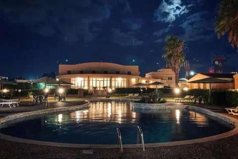 Hotel Minerva in Brindisi, foto 13