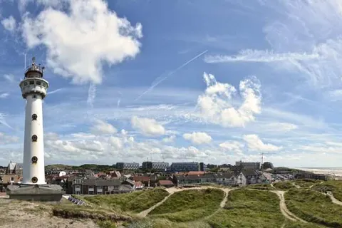 Hotel Stad en Land Alkmaar foto 25