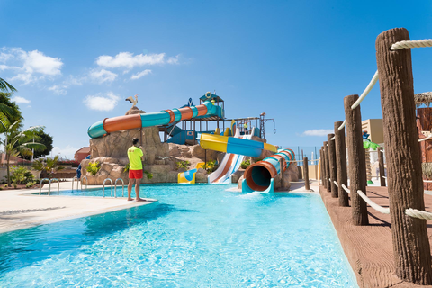 Hotel GF Victoria foto 15