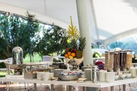 Unahotels Forte Dei Marmi in Forte Dei Marmi — foto 17