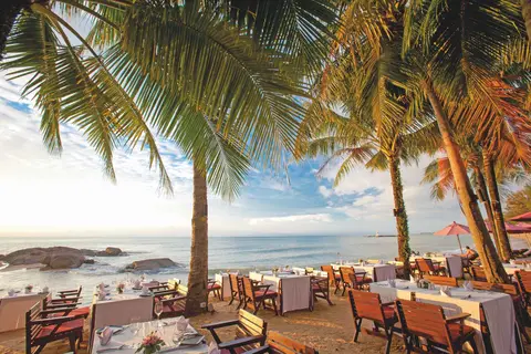 Hotel Khaolak Laguna Resort in Khuekkhak, Takuapa — foto 4