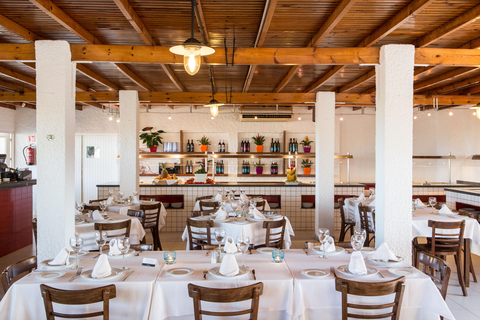 Hotel Zoraida Resort foto 6