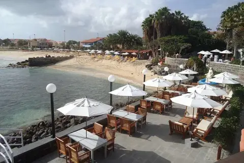 Hotel Odjo d’Agua in Santa Maria — foto 9