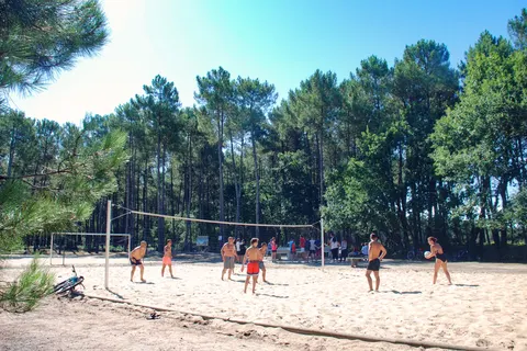 Camping Lou Pignada foto 14