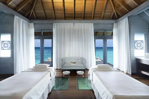 Huvafen Fushi in Nakachcchaafushi — foto 25