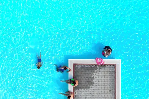 Baia Holiday Gasparina in Castelnuovo del Garda — foto 23