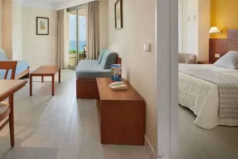Hipotels Bahía Grande in Palma — foto 12