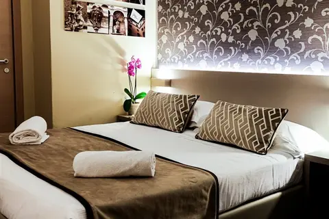 Hotel Albergo Firenze in Florence — foto 10