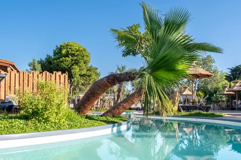 Camping Club Les Tamaris - Ms Vacances in Le Barcarès — foto 5