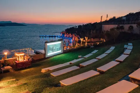 Le Meridien Bodrum Beach Resort in Bodrum — foto 9