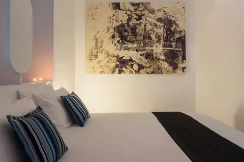 Muses Cycladic Suites in Pizza Santorini, foto 3