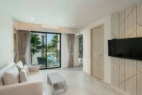 Best Western Plus Carapace Hotel Hua Hin in Hua Hin — foto 13