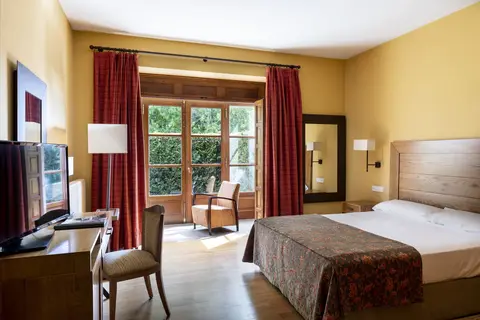Parador de Tui in Tui — foto 9