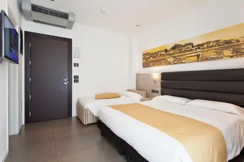 Hotel Adlon in Jesolo — foto 24