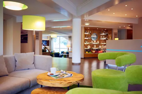 Göbels Seehotel Diemelsee in Heringhausen — foto 3