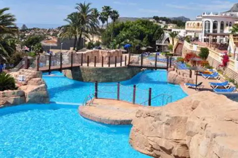 Imperial Park foto 4