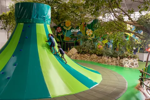 Center Parcs Les Bois-francs foto 2