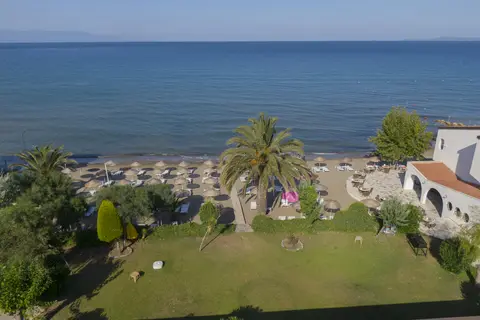 Dogan Paradise Family Club in Menderes — foto 7