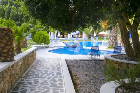 Ekaterini in Ekaterini Hotel, foto 25