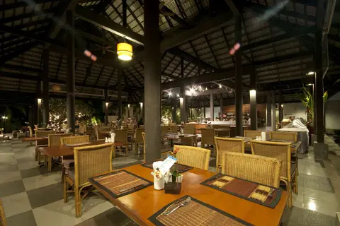 Palm Galleria Resort in Khao Lak — foto 29