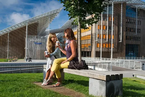 Ontdek Noorwegen foto 32