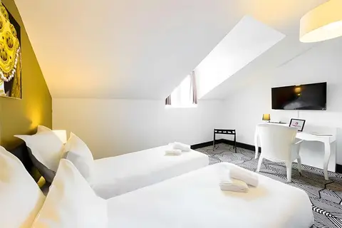 Appart'City Collection Nimes Arenes in Nîmes — foto 14
